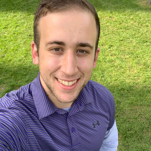 Aaron Rubin Photo 18