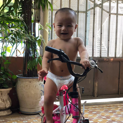 Quang Vo Photo 18
