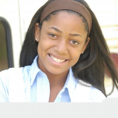 Meaghan Taylor Photo 10