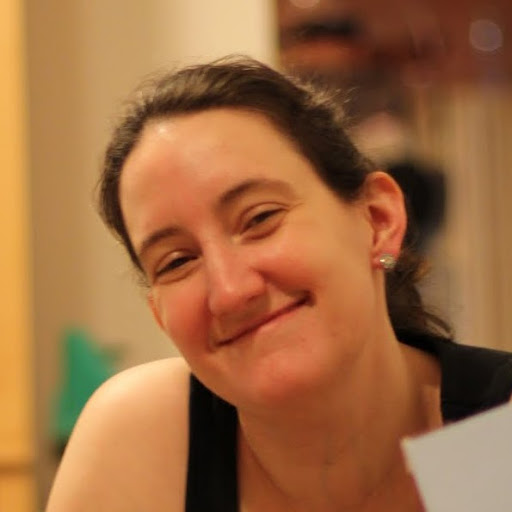 Cynthia Mclain Photo 5