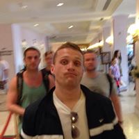 Paul Mcandrew Photo 12