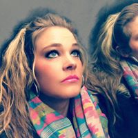 Jacqueline Balser Photo 3