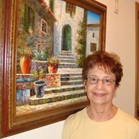 Joan Magee Photo 8 Joan Magee Photo 8