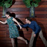 Jeremy Pickens Photo 13