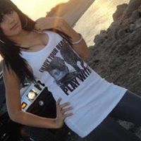 Ana Caldera Photo 26