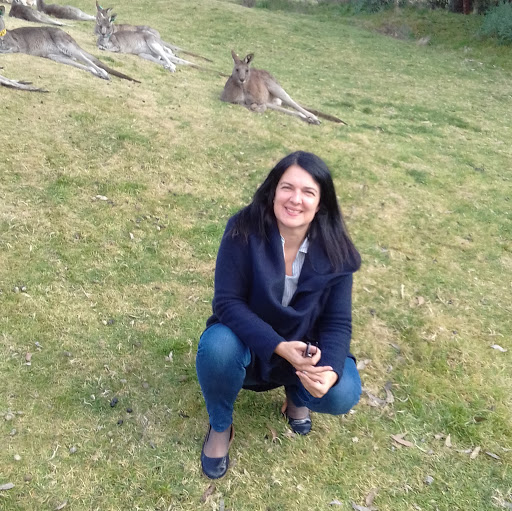 Sandra Gaspar Photo 32