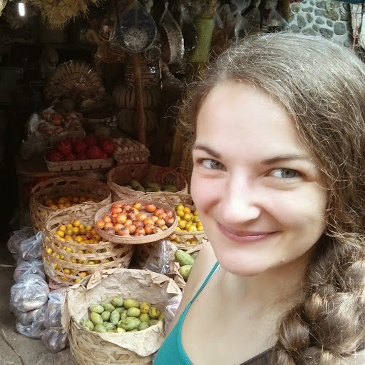 Lisa Krause Photo 11