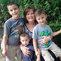 Debra Warner Photo 18