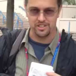 Roger Bryan Photo 14