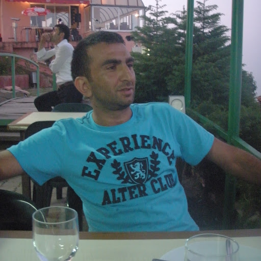 Serkan Akcan Photo 3