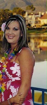 Kristy Green Photo 11