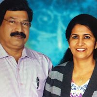 Alice Varghese Photo 9