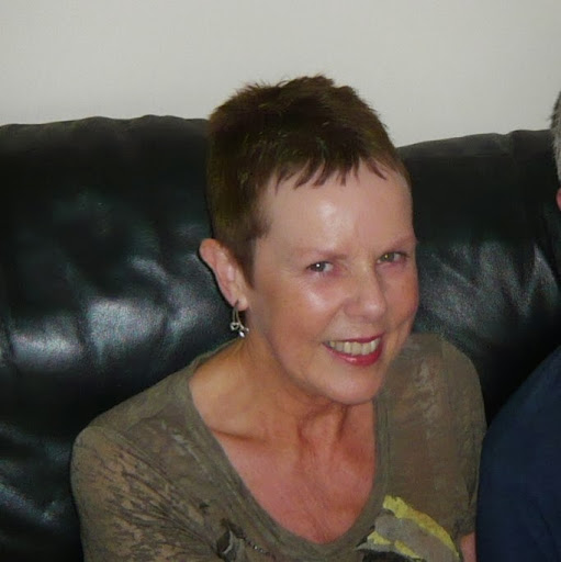 Sharon Irwin Photo 33