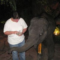 Mary Pinckney Photo 30