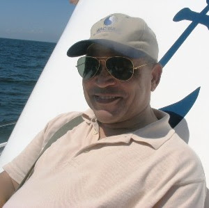 Tony Norton Photo 10
