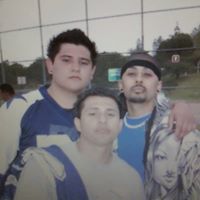 Christopher Fierro Photo 9