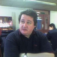 Darren Ward Photo 24