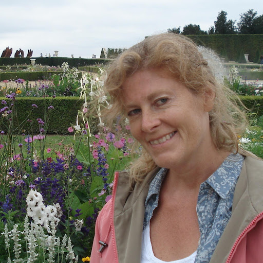 Vicki Stone Photo 16