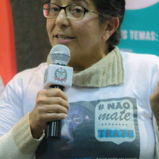 Rosa Villanueva Photo 26