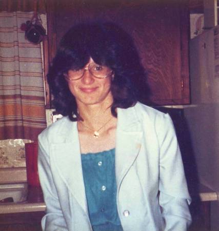 Laurie Green Photo 33