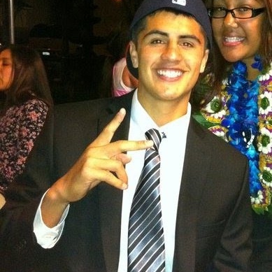 Christopher Anaya Photo 28