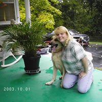 Teresa Lynn Photo 18