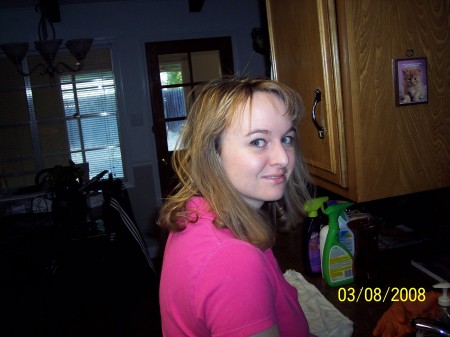 Rebecca Henderson Photo 40