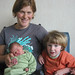 Sarah Otto Photo 30