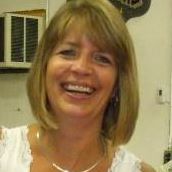 Julie Blanchard Photo 16