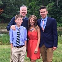 Michelle Dunbar Photo 40