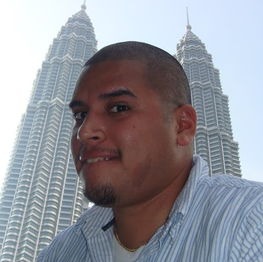 Jose Ocasio Photo 6