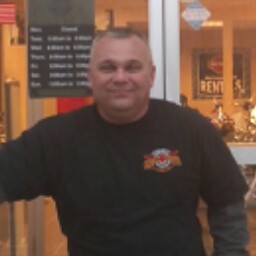 Everett Roberts Photo 32