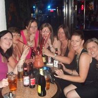 Geraldine Phillips Photo 22