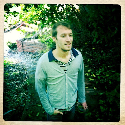 Joseph Whitaker Photo 14