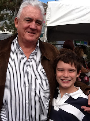 Fred Hunter Photo 40