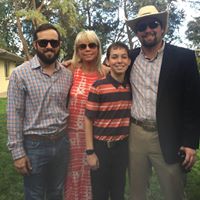 Robin Garland Photo 29