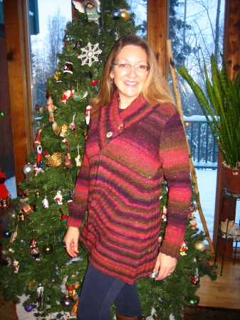 Lisa Pack Photo 21