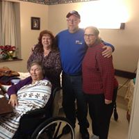 Eugenia Walters Photo 14