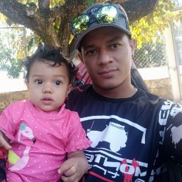 Anthony Paz Photo 28