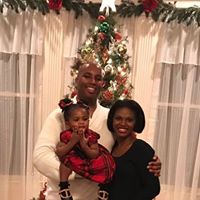 Patrice Richardson Photo 21