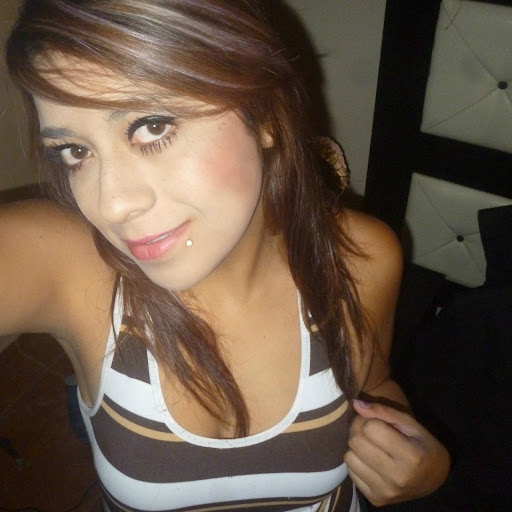 Georgina Ramirez Photo 21