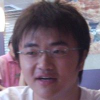 Peng Zhang Photo 5