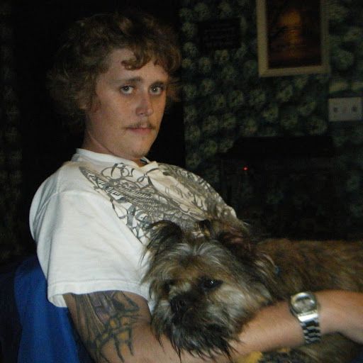 Gary Jenkins Photo 33
