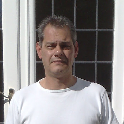 Alan Metcalfe Photo 27