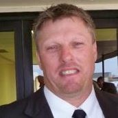 Harold Potts Photo 17