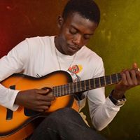 Ernest Augustine Photo 4