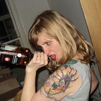 Alison Fleming Photo 17