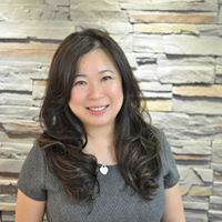 Josephine Chen Photo 25