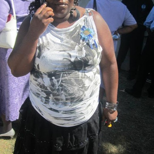 Judith John Photo 33