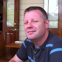 Scott Driver Photo 9